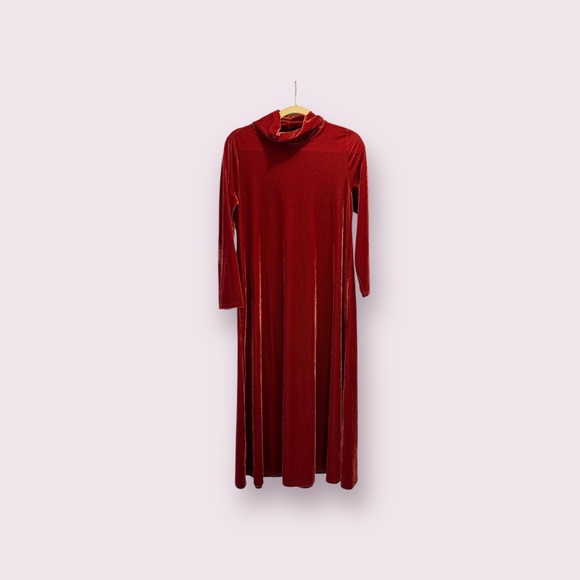 Soft Surroundings Maxi Dress - Size Small - Picture 1 of 2